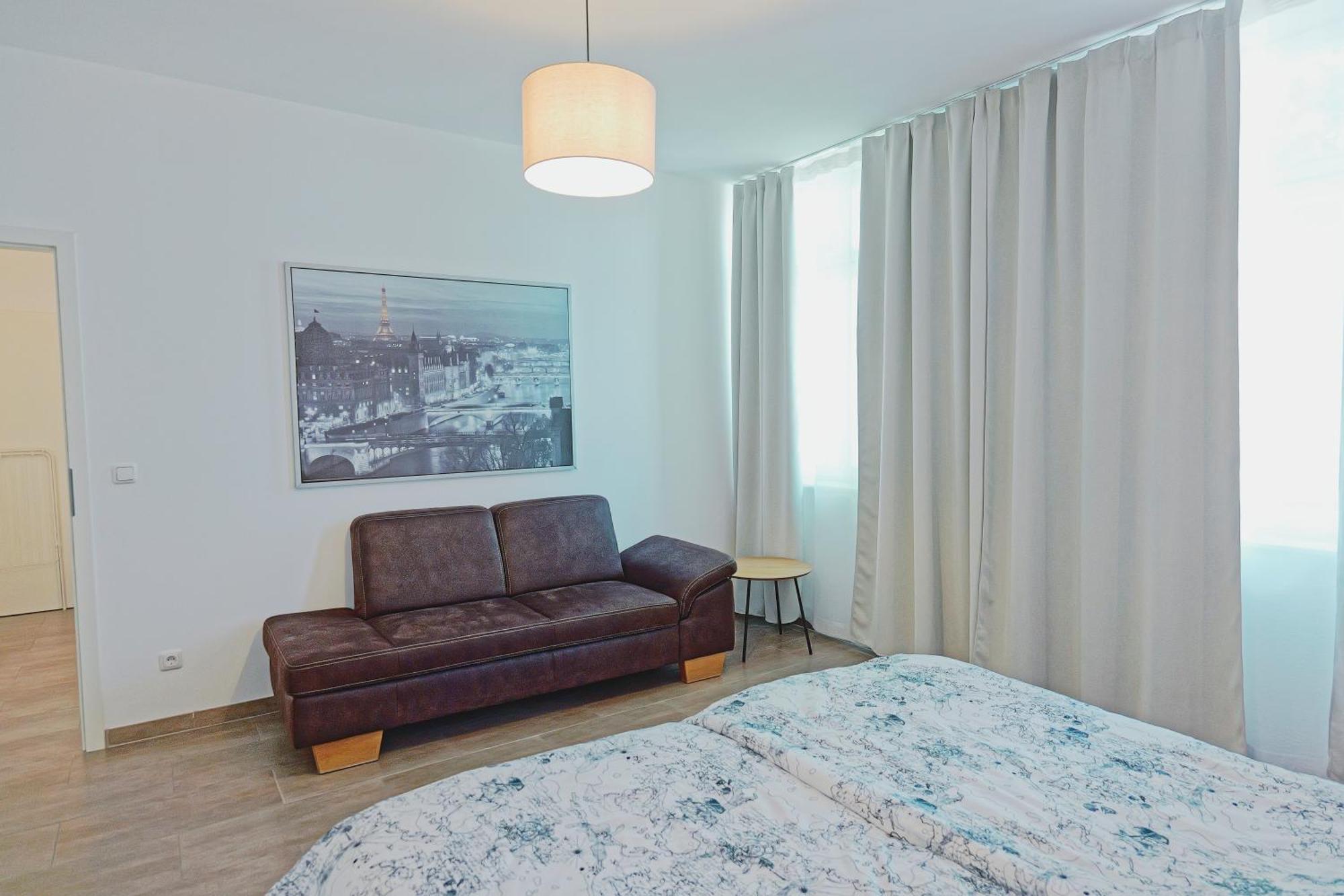 Big Family Apartment In Bamberg Exterior foto