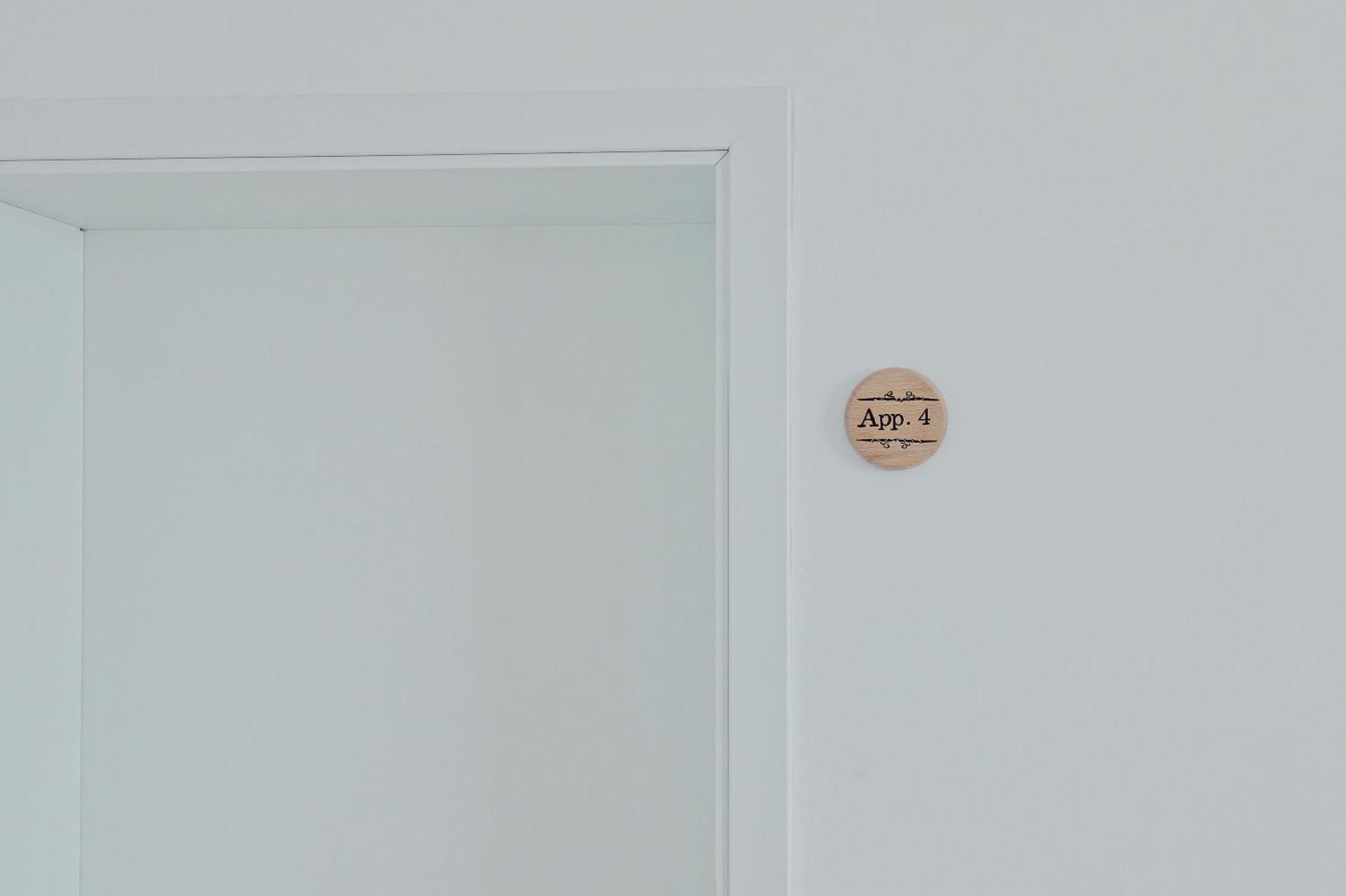 Big Family Apartment In Bamberg Exterior foto