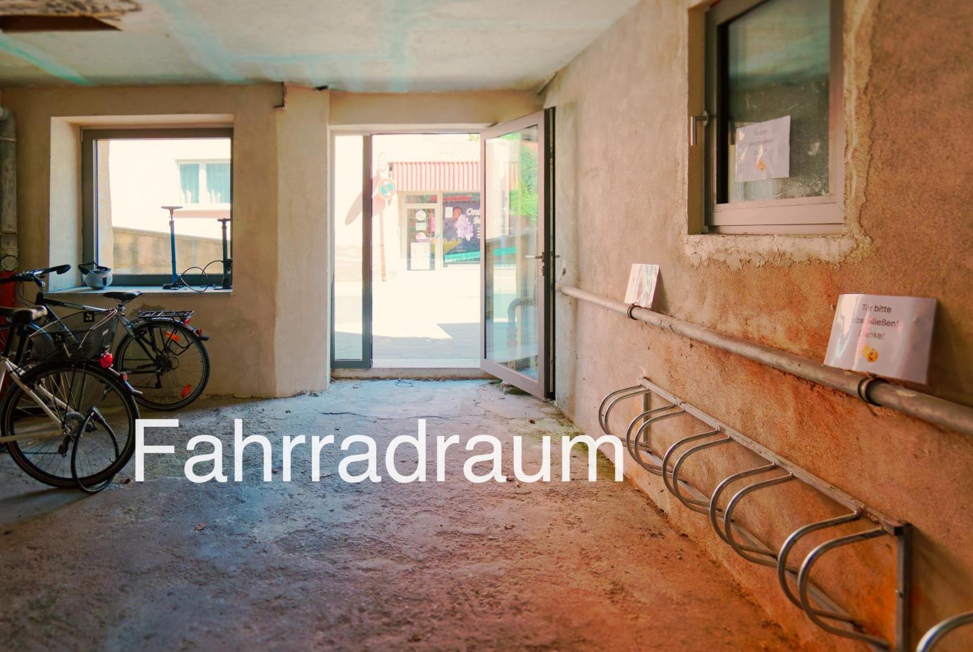 Big Family Apartment In Bamberg Exterior foto